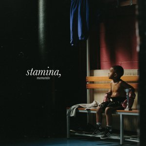 Dinos - Stamina, Memento (Cover art)