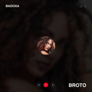 Badoxa - Broto (Cover art)