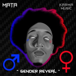Mata - Gender Reveal (Cover art)