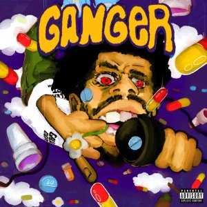 Veeze - Ganger (Deluxe Edition) (Cover art)