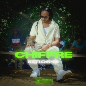 Keros-N - Chiffre (Cover art)