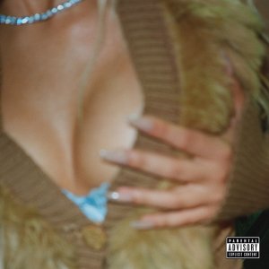 Camilla Cabello - I Luv It (ft. Playboi Carti) (Cover art)