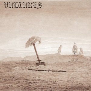 Kanye West and Ty Dolla Sign - Vultures Pack (Cover art)