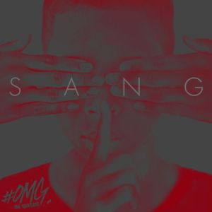 Daly - Sang (ft. Babz Wayne) (Cover art)