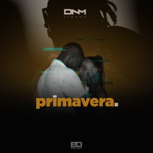 Dynamo - Primavera (Cover art)