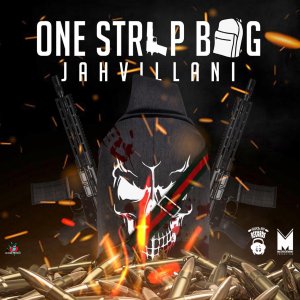 Jahvillani - One Strap Bag (Cover art)
