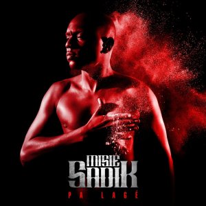 Misié Sadik - Pa Lagé (Cover art)