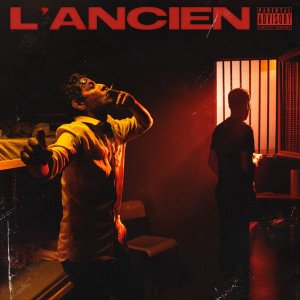 Heuss L'enfoiré - L'ancien (Cover art)
