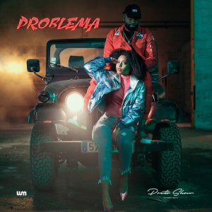 Preto Show - Problema (Cover art)