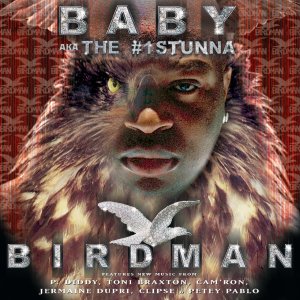Baby - Birdman (Cover art)