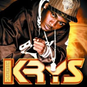 Krys - K-Rysmatik (Cover art)