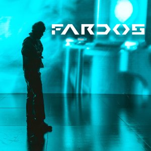 JC Reyes - Fardos (ft. De La Ghetto) (Cover art)