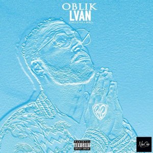 Oblik - Lvan (Cover art)