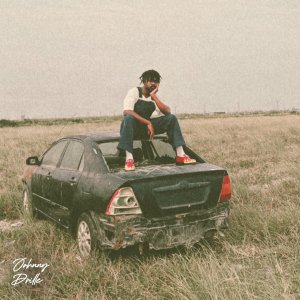 Johnny Drille - How Are You (My Friend) (Cover art)
