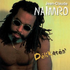 Jean-Claude Naimro - Délikatès' (Cover art)