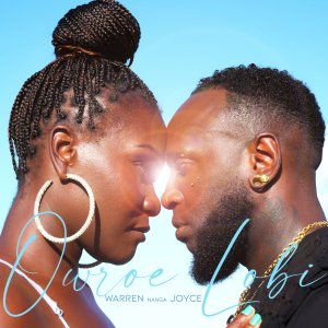 Warren - Les Vieux Amants (ft. Joyce) (Cover art)