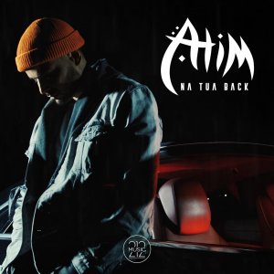 Atim - Na Tua Back (Cover art)