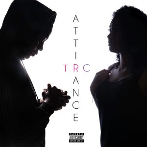 TRC - Attirance (Cover art)