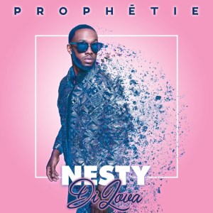 Nesty Di Lova - Prophétie (Cover art)