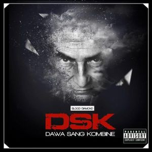 Dawa Star - DSK (Dawa Sang Kombine) (Cover art)