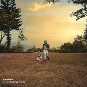 Protoje - Like Royalty (ft. Popcaan) (Cover art)