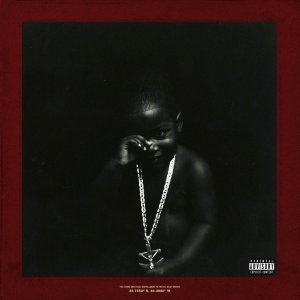 Lil Yachty - Lil Boat 3 (Cover art)