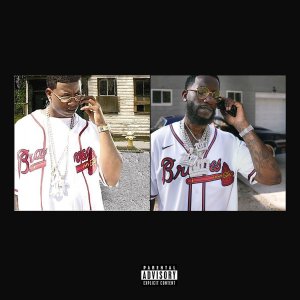 Gucci Mane - 06 Gucci (ft. DaBaby and 21 Savage) (Cover art)