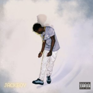 Jackboy - Pressure (Cover art)