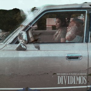 Nio Garcia - Dividimos (Cover art)