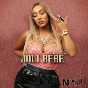 Nesly - Joli Bébé (Remix) (Cover art)