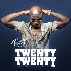 Twenty Fingers - Twenty Twenty (Cover art)