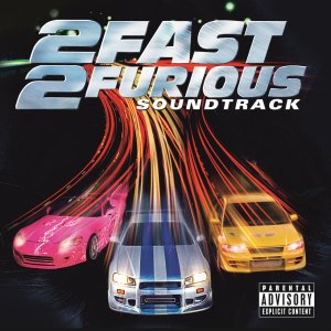 2 Fast 2 Furious (Cover art)