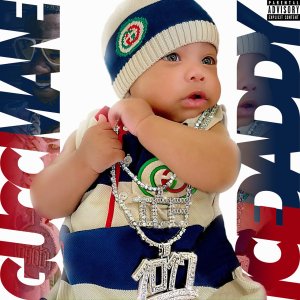 Gucci Mane - Ice Daddy (Cover art)