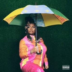 Kamaiyah - Got It Made (Cover art)