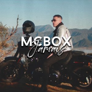 MC Box - Jamais (Cover art)