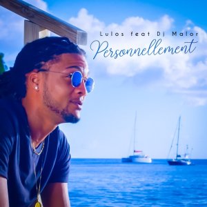 Lulos - Personnellement (ft. DJ Malor) (Cover art)