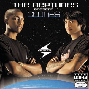 The Neptunes Present…Clones (Cover art)