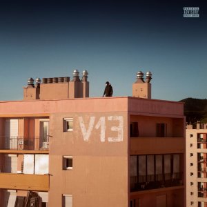 V13 (Cover art)