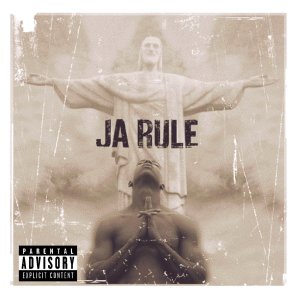 Ja Rule - Venni Vetti Vecci (Cover art)
