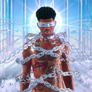 Lil Nas X - Industry Baby (ft. Jack Harlow) (Cover art)