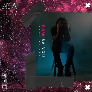 Row - Ba Vou (Cover art)