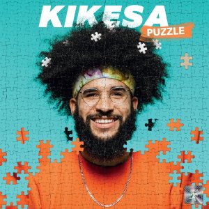 Kikesa - Puzzle (Cover art)