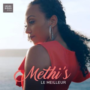 Méthi'S - Le Meilleur (Cover art)