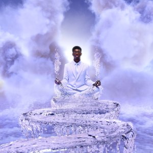 Lil Nas X - Sun Goes Down (Cover art)
