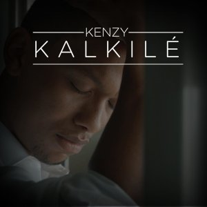 Kenzy - Kalkilé (Cover art)