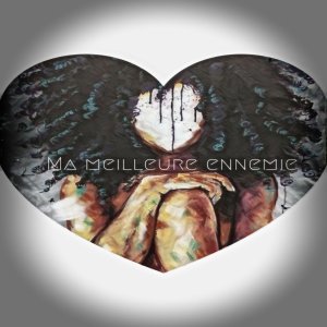 Myldness - Ma Meilleure Ennemie (Cover art)