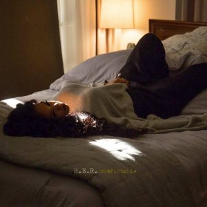 H.E.R. - Comfortable (Cover art)