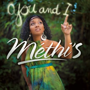 Méthi'S - You And I (Cover art)