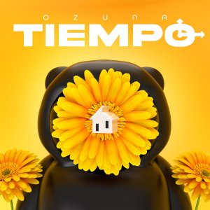 Ozuna - Tiempo (Cover art)