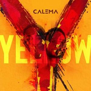 Calema - Yellow (Cover art)